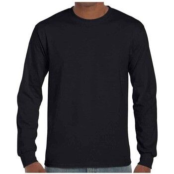 Gildan Camiseta manga larga Ultra para mujer