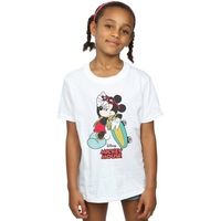 disney camiseta skate dude para nina