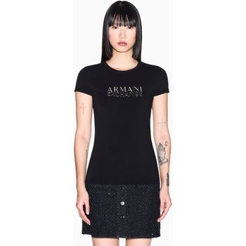 Armani Exchange Camiseta XW001837AF16294 para mujer
