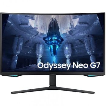 Samsung Odyssey Neo G7 LS32BG750NPXEN 32