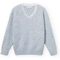 compania fantastica jersey compania fantastica knit 10294 - grey para mujer