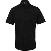 premier camisa manga corta signature para hombre