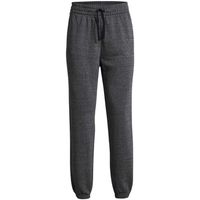 under armour pantalon chandal rival terry para mujer