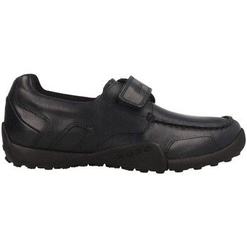 Geox Zapatillas de senderismo W.snakem B para niño