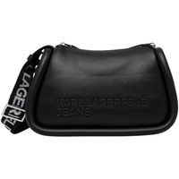 karl lagerfeld bandolera - para mujer
