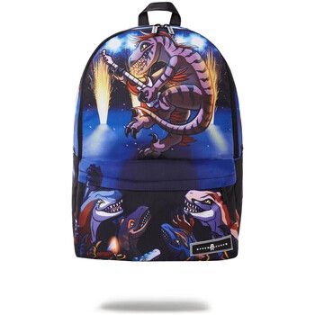 Space Junk Mochila DINOSAUR GUITARS BACKPACK 920SJS74NSZ para hombre