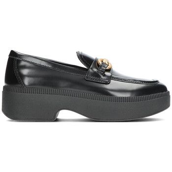 FitFlop Mocasines hy3 black para mujer