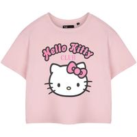 hello kitty camiseta ns8890 para mujer