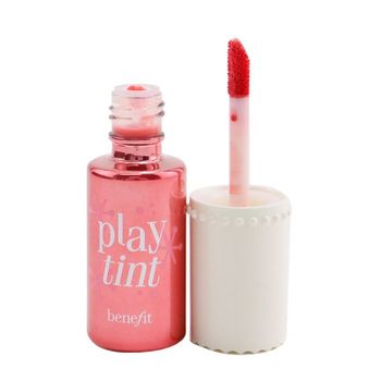 Benefit Cosmética Facial Playtint Lip & Cheek Stain Color Labios Y Mejillas