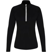 tridri camiseta manga larga tr120 para mujer