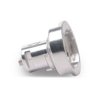 kenwood chef twist to bar adapter kat001me