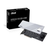 asus hyper m2 x16 gen 4 pcie 4030