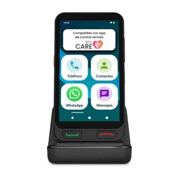 SPC Zeus 2 4G 4GB 64GB 5