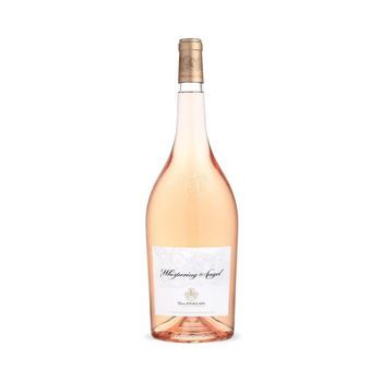 Whispering Angel Rosé 2019 Jeroboam 3l Vino Rosado Francia Côtes De Provence 300 Cl. 12.5º