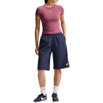 Nike Camiseta FV5508 para mujer