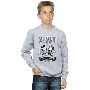 Disney Jersey Great Pair para niño