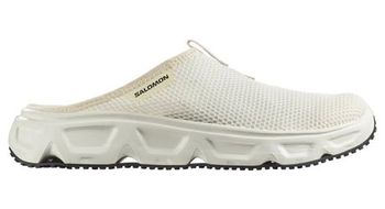 Zapatillas de recuperacion salomon reelax slide 6 0 blanco hombre