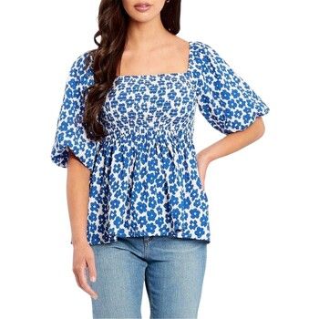 Be You Blusa GT24834 para mujer