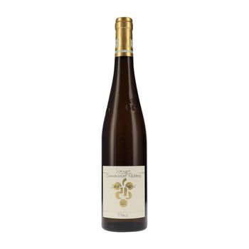 Ökonomierat Rebholz Vino Blanco Ganz Horn Grosses 75 Cl 12.5% Vol.