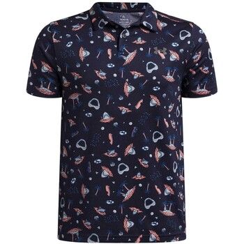 Under Armour Tops y Camisetas Matchply para niño