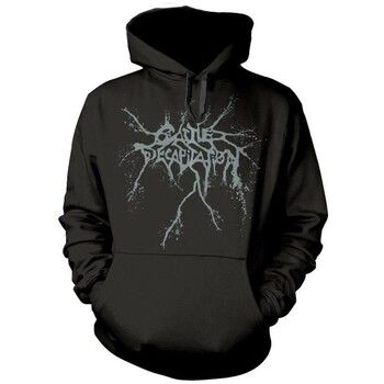 Cattle Decapitation Jersey The Harvest Floor para mujer