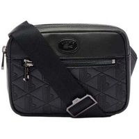 lacoste bolso bolso reporter monogramme para hombre