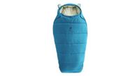saco de dormir deuter little star azul nino