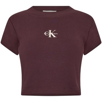 Calvin Klein Jeans Camiseta GT28773 para mujer