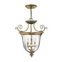 lampara de techo cambridge 3 luces
