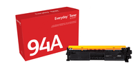 xerox everyday toner para hp 94a cf294a negro
