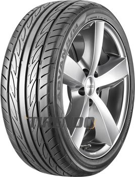 Yokohama Advan Fleva V701 ( 275/35 R19 100W XL )