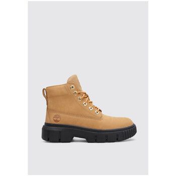 Timberland Botas GREYFIELD para mujer
