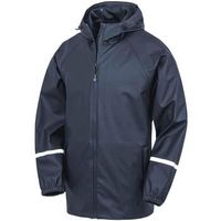 result cazadora prism para hombre