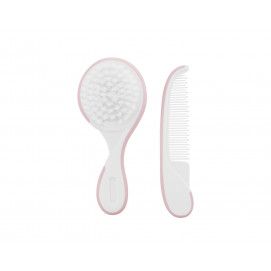 Peine y Cepio Utility Rosa