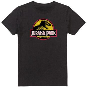 Jurassic Park Camiseta TV2152 para hombre