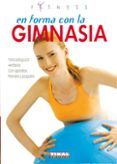 en forma con la gimnasia
