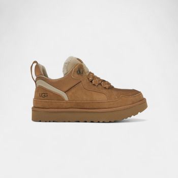 UGG Zapatillas Lowmel Chestnut para hombre