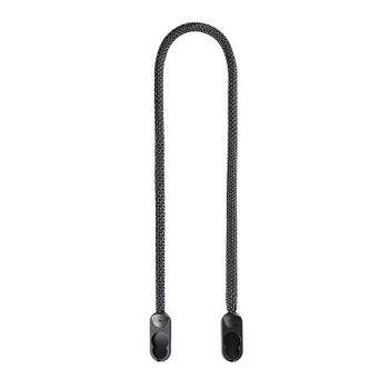 Peak Design Courroie Form Rope Neck Noir - Crs-n-bk-1