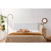 cabecero tapizado altea polipiel 170 x 50 cm