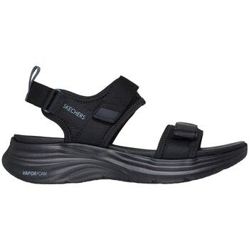 Skechers Sandalias SANDALIA VAPOR FOAM - LAIDBACK MOMENTS NEGRA para mujer