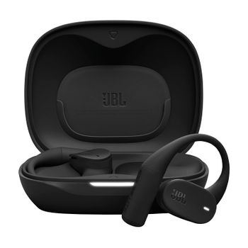JBL Sense Lite Auriculares Inalámbrico gancho de oreja Música Bluetooth Negro