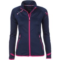 peak mountain polar blouson polarshell fille faclimate para nina