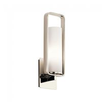 aplique de pared city loft