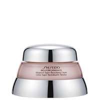 shiseido day and night creams bio-performance advanced super revitalizing cream 75ml  26 oz