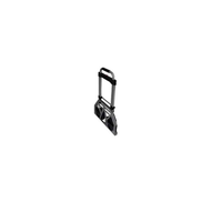 carretilla de aluminio plegable 90 kg