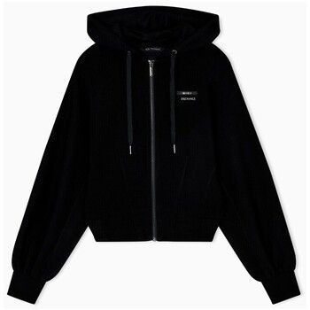 Armani Exchange Jersey SUDADERA MUJER para mujer