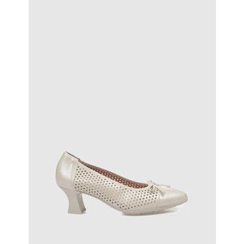 Pitillos Zapatos de tacón SALÓN 11187 ORO para mujer