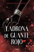 ladrona de guante rojo trilogia stella nera 2