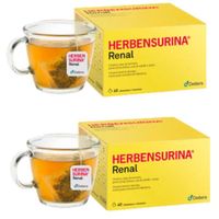 herbensurina 2x40 sobres filtros