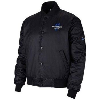 Nike Cazadora Nba Brooklyn Nets City Edition para hombre